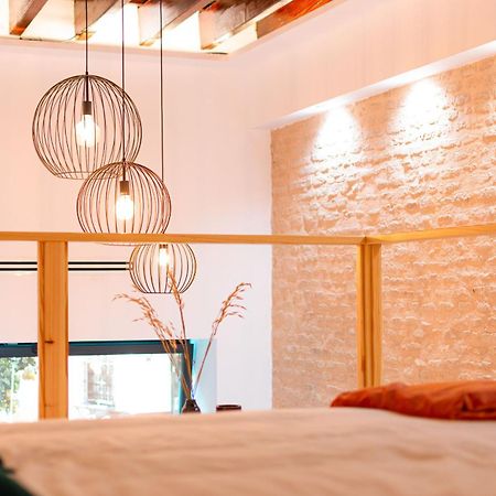 Апартаменти Edomus Boutique Azahar Севілья Екстер'єр фото